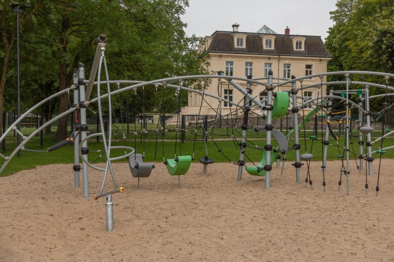 Familienhotel Schloss Leizen Bioverpflegung Kültér fotó