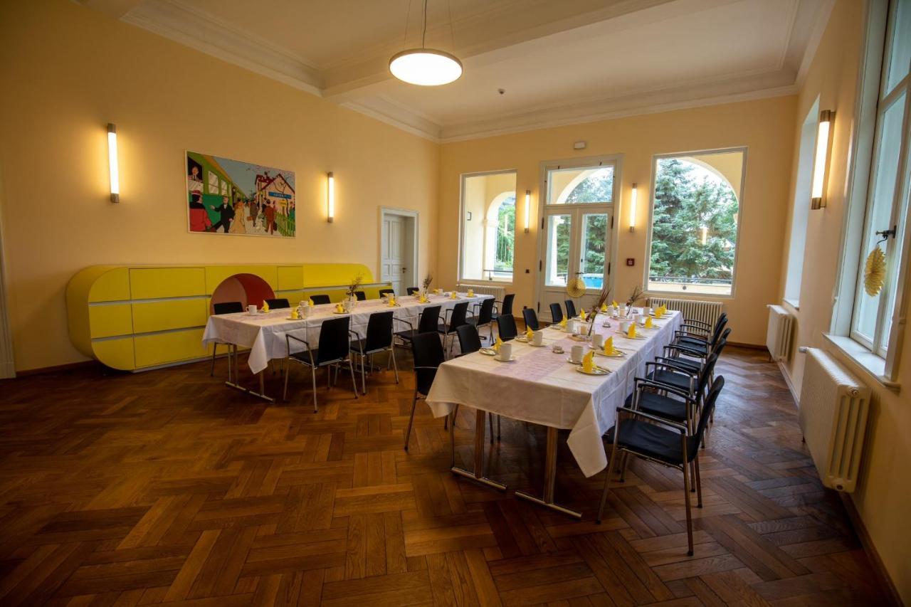 Familienhotel Schloss Leizen Bioverpflegung Kültér fotó