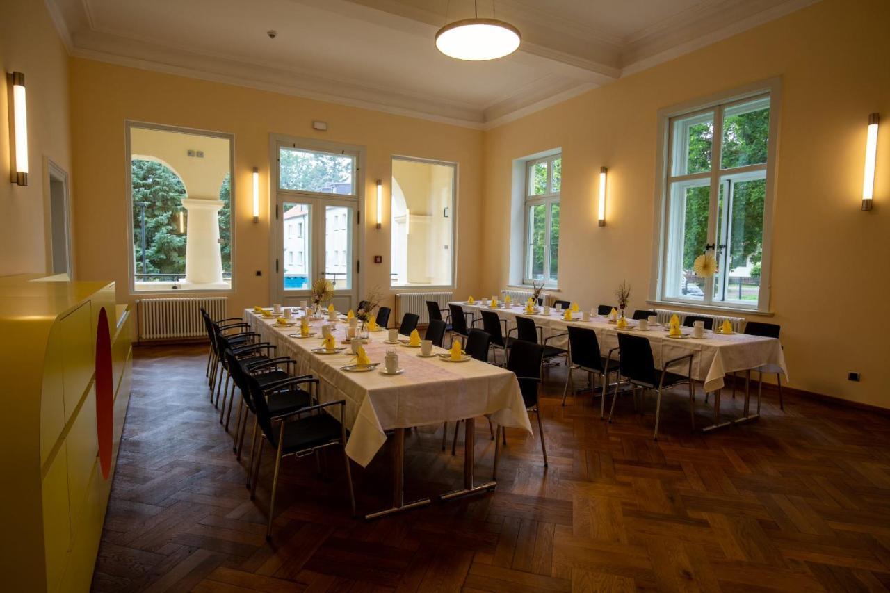 Familienhotel Schloss Leizen Bioverpflegung Kültér fotó