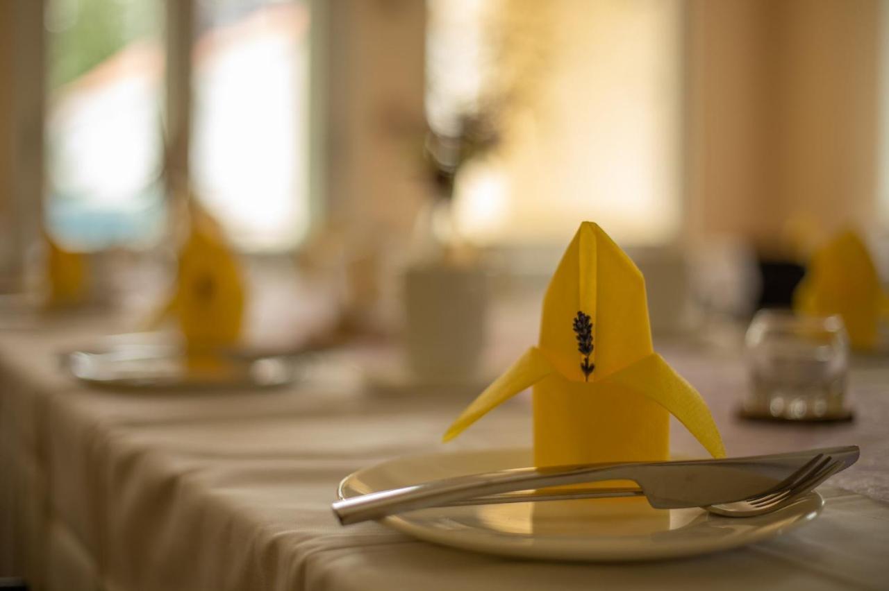 Familienhotel Schloss Leizen Bioverpflegung Kültér fotó