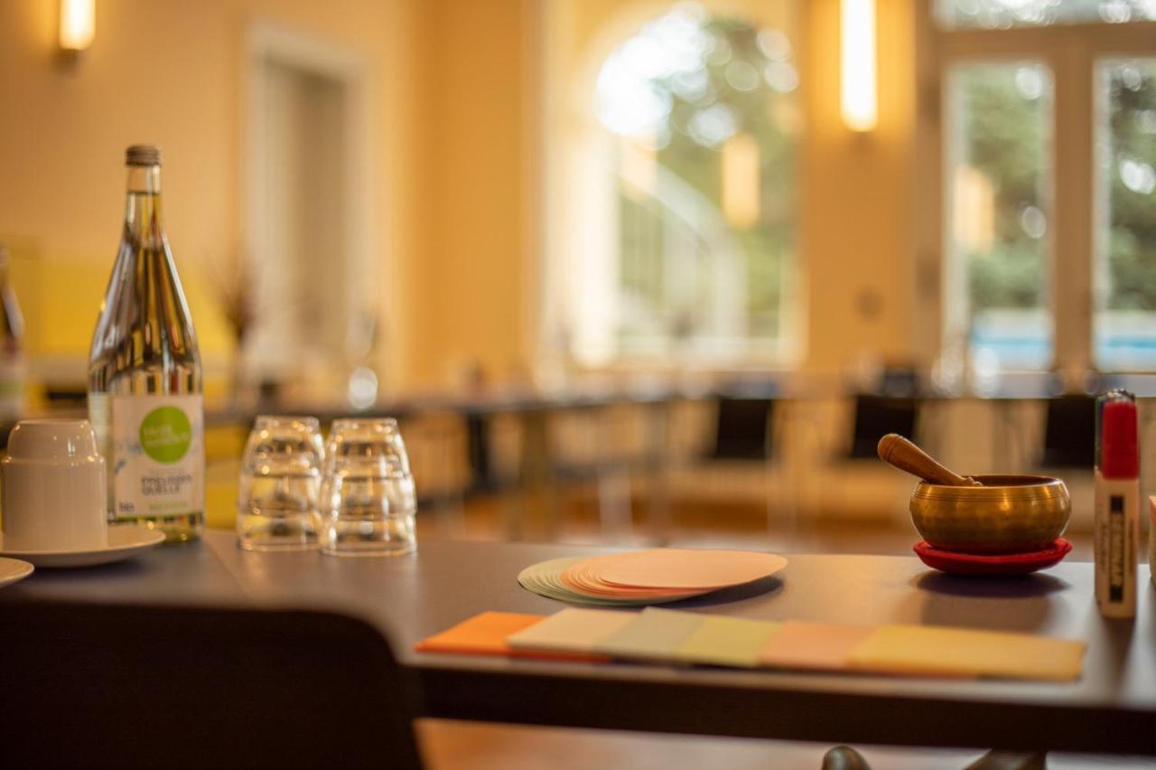 Familienhotel Schloss Leizen Bioverpflegung Kültér fotó